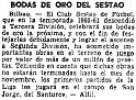 Bodas de Oro del River.8-66